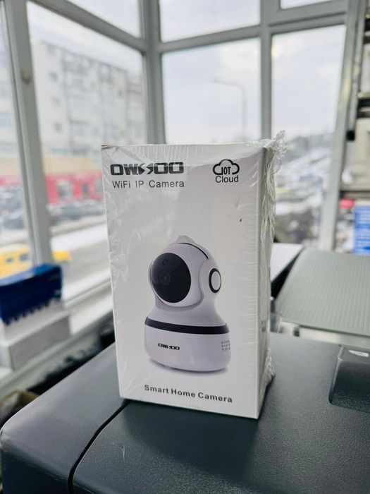 Owsoo 801 Security Camera