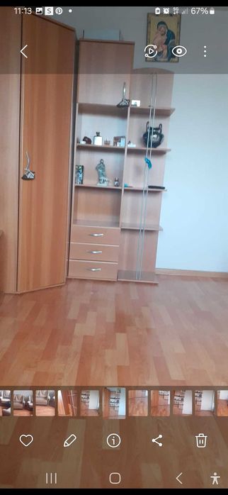 AP 2 camere,  Ploiesti  , Mihai Bravu