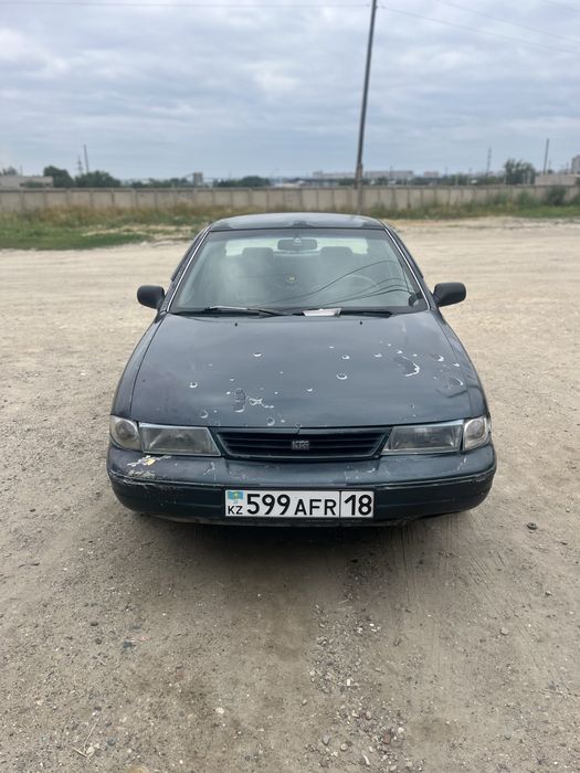 kia sephia 1.6 обьем
