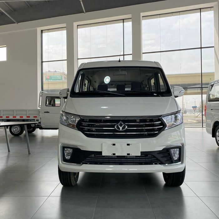 Changan V5 Euro lux