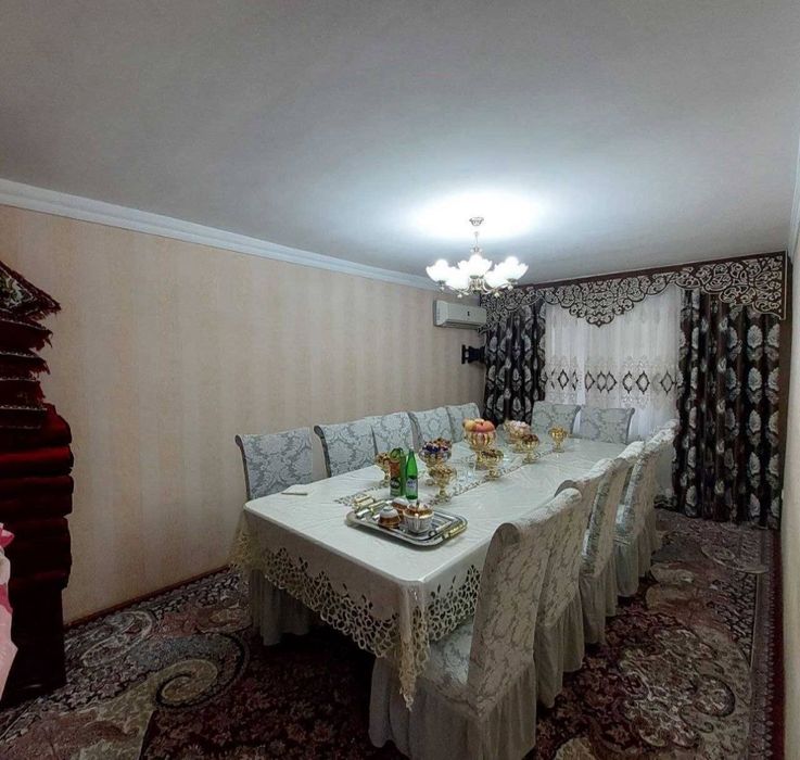 Яккасарой аренду на семью и студентов