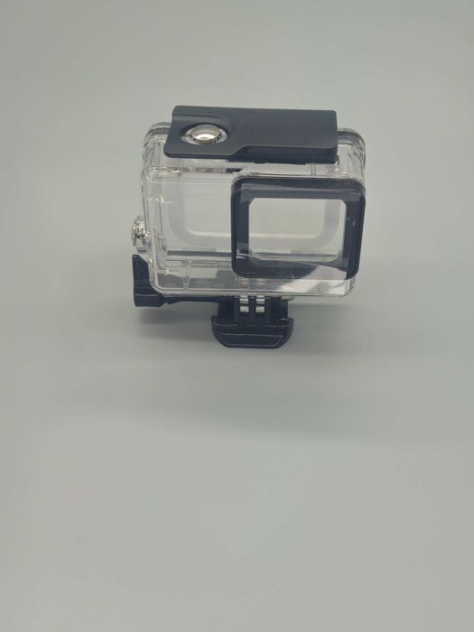 Водоустойчив защитен кейс за екшън камера GoPro HERO 5/6/7 Black