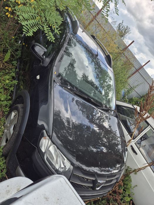 Bara,Capota,Faruri Dacia Logan ,Sandero ,Mcv 2