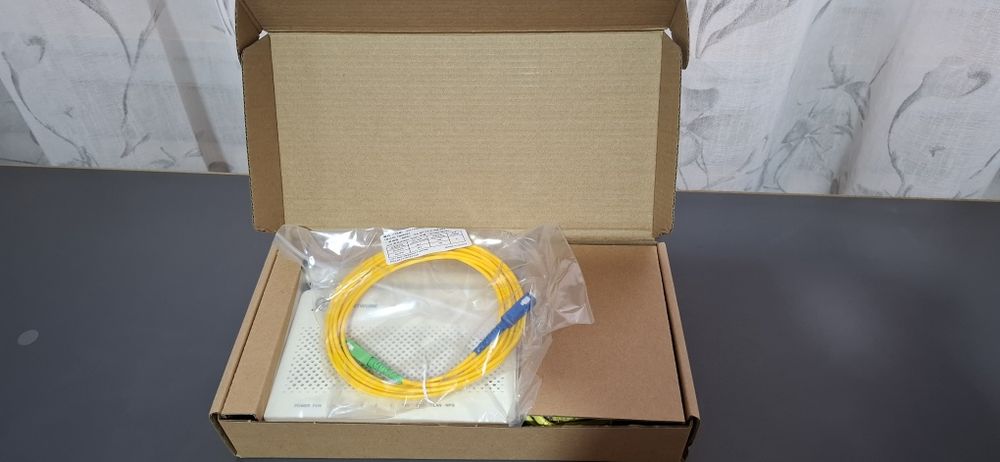 Роутер для Uztelecom