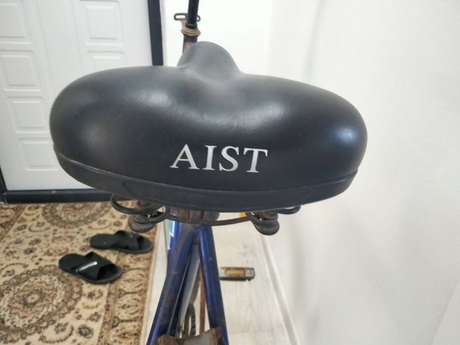 Айст велосипед сатылады