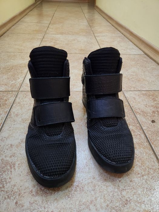 Nike FlystepPer 2k3