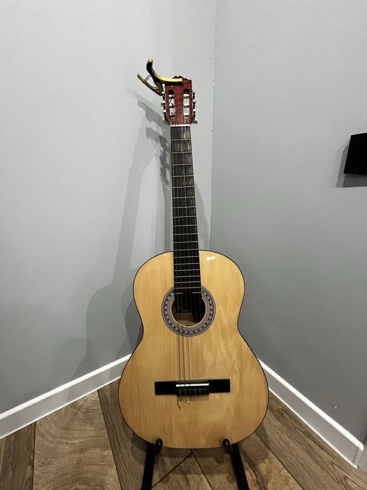 Классическая гитара