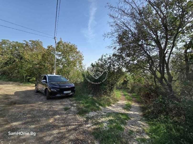 Продава се Парцел в Варна, Изгрев - 1023 кв.м за 45 €/кв.м - Снимка #5