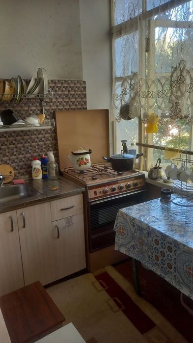 Продаётся 2 ком квартира в чилонзор 6