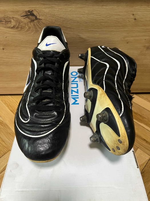 nike mercurial R9 бутонки ,калеври , футболни обувки номер 46