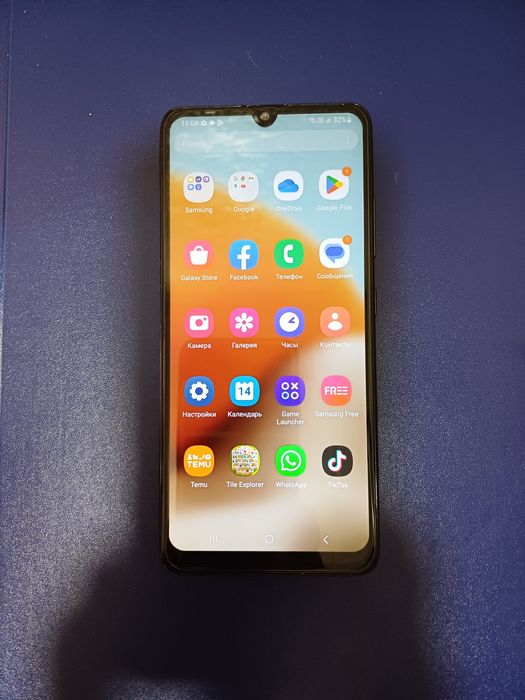 Самсунг а32 128 гб