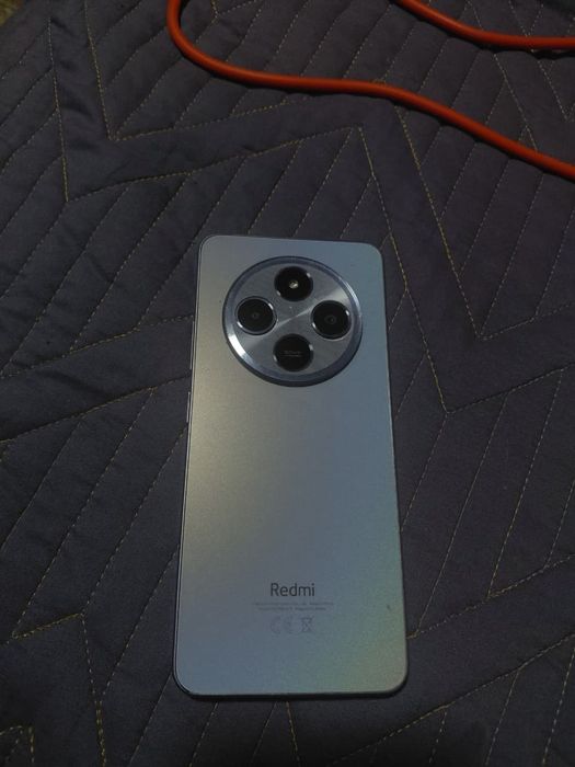 телефон Redmi 14c