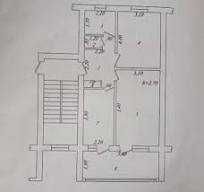 продажа квартиры без ремонта
