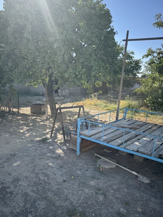 Жер үй сатылады Туркестан