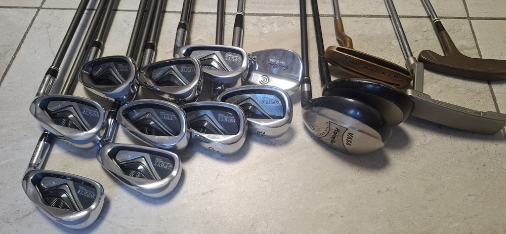 Geanta  crose mingea