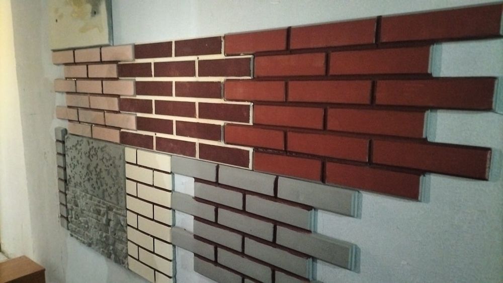 Термопанель для фасада