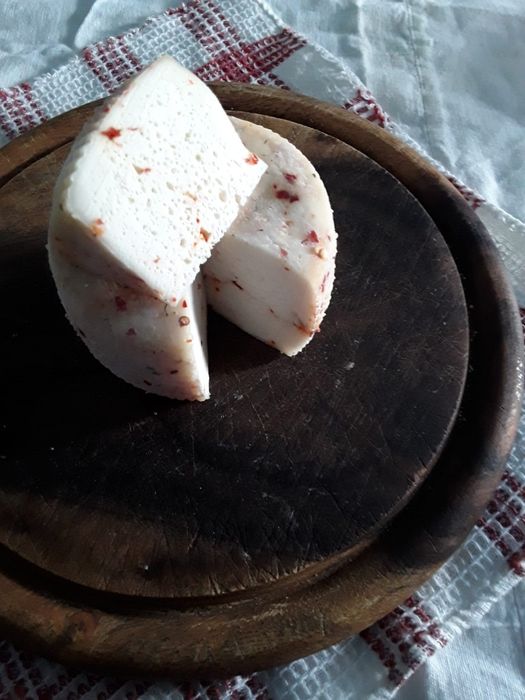 Lapte de capră de vânzare