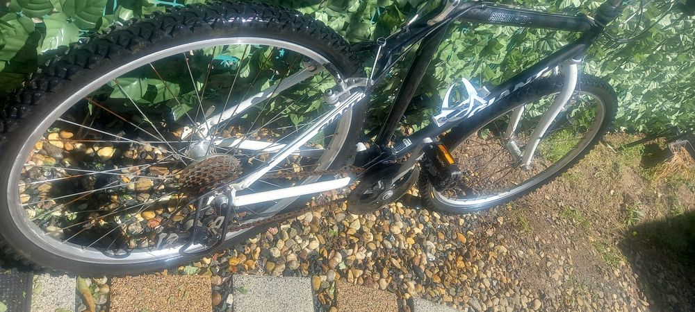 Vând bicicletă, preț 180 lei