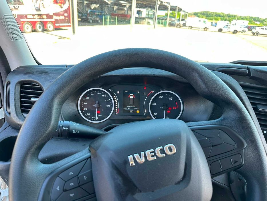 Iveco Daily 50C 12.000KM