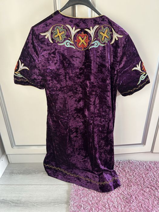 Камзол / жилет / кажекей