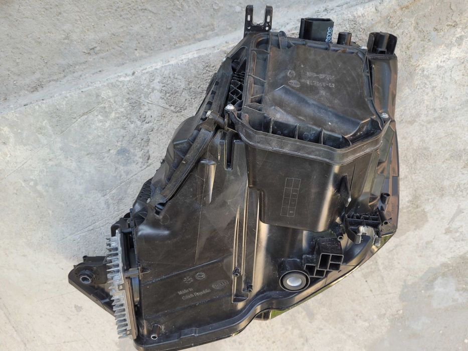 AUDI A6,S6 C8 Matrix FULL LED Far USA,Ауди А6 Ц8 Матричен Фар