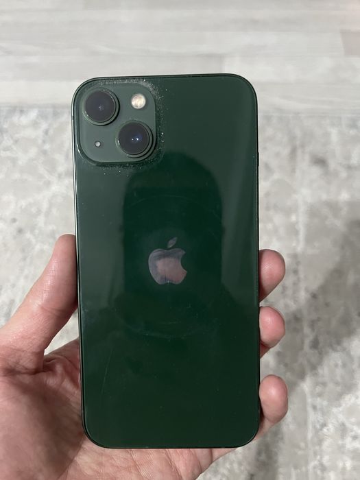 Айфон 13 (iphone 13)