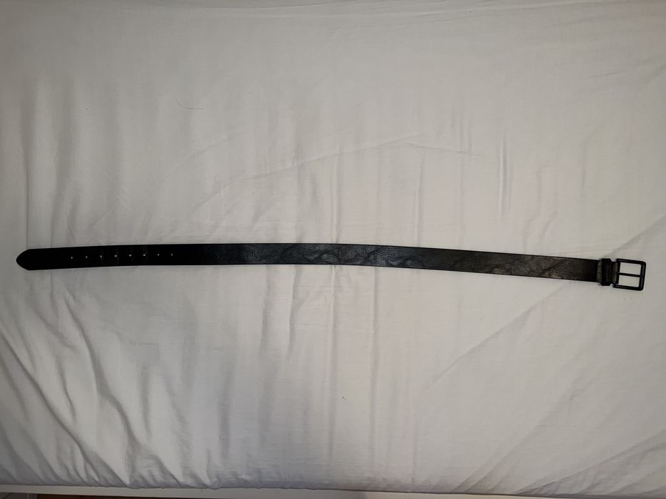 Мъжки Кожен Колан на Cropp