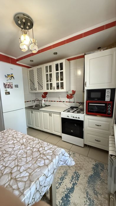 Продам 2 комнатную квартиру