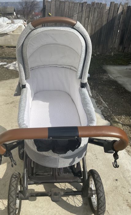 Vand carut 2in1 pliabil.