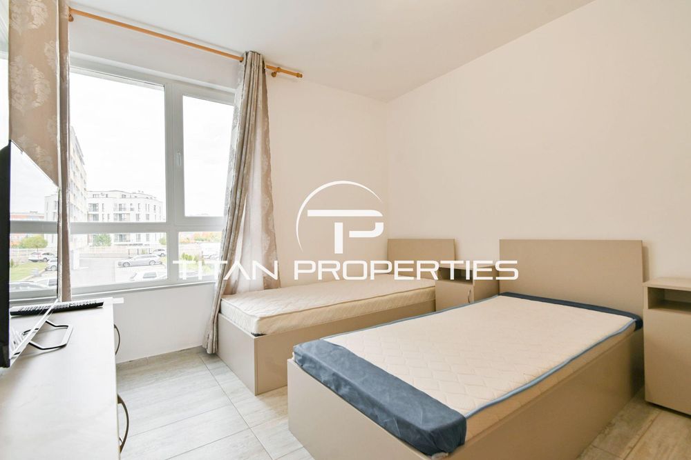 Дава се под наем Двустаен апартамент в София, Обеля - 50 кв.м за 548.25 € - Снимка #6