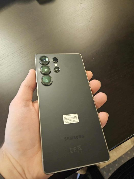 Samsung Galaxy s25 ultra 512