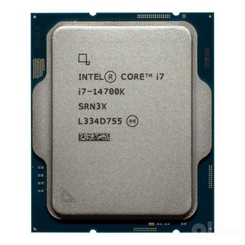 msi z790 p wifi ddr5 + i7 14700k