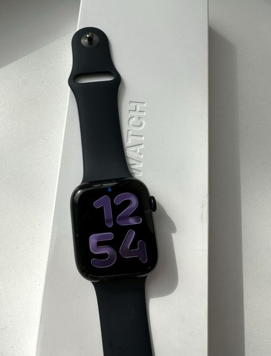 продам Apple Watch series 9 45 mm