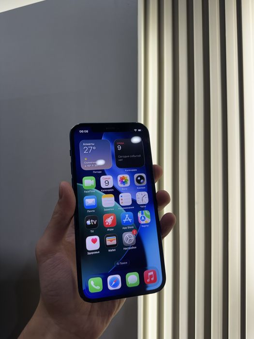 iPhone 12 128GB