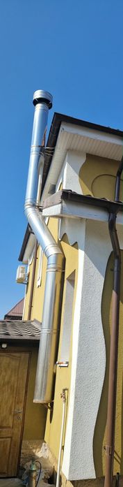 Centrală peleți Arca Granola