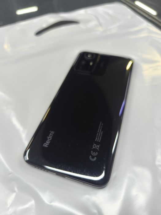 Xiomi Redmi Note 12S 256/8