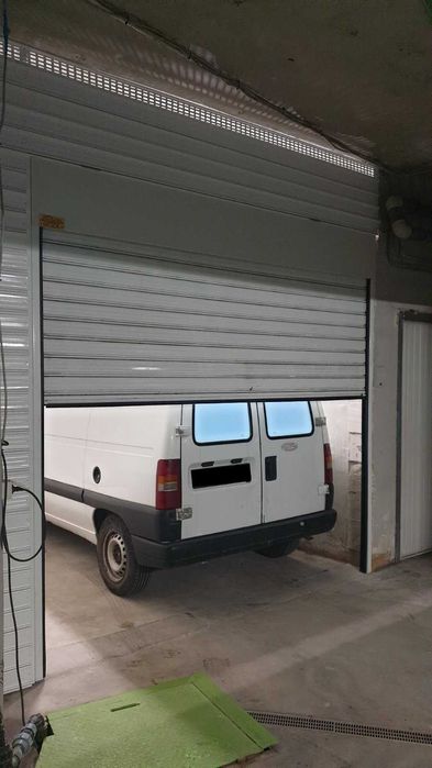 Продава се Гараж / Паркомясто в София, Дианабад - 14 кв.м за 2004 €/кв.м - Снимка #1