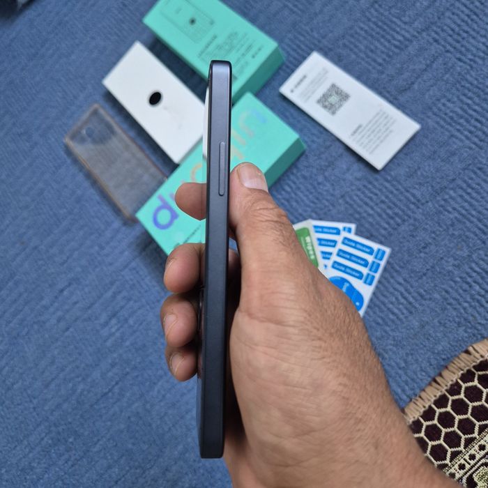 Qin f22 pro. By Xiaomi  (64gb)