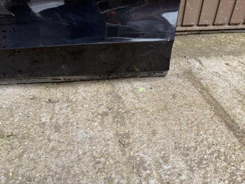 Usa stanga fata Audi A8