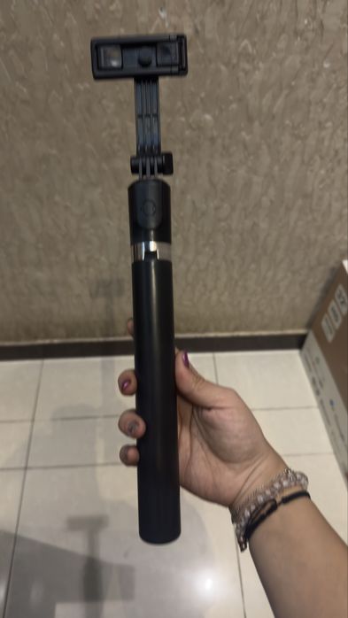 Штатив/селфи палка