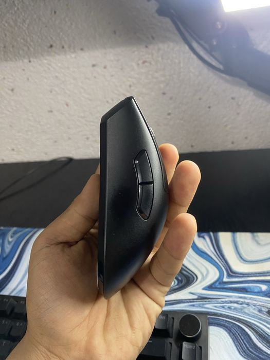 Razer Dathadder V3 Pro, AJAZZ AK820