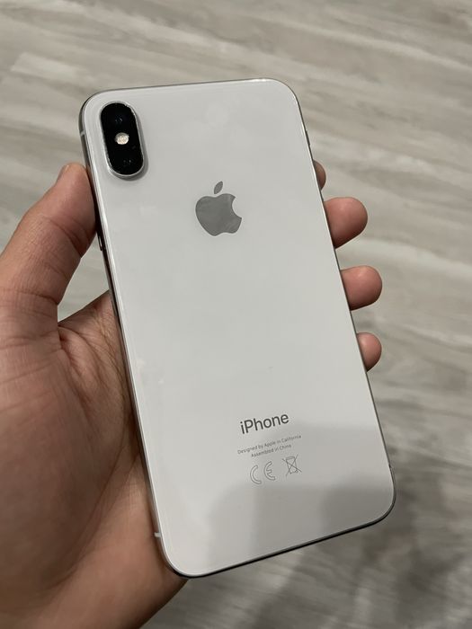 Iphone X (10) / Айфон Х (10) 256гб