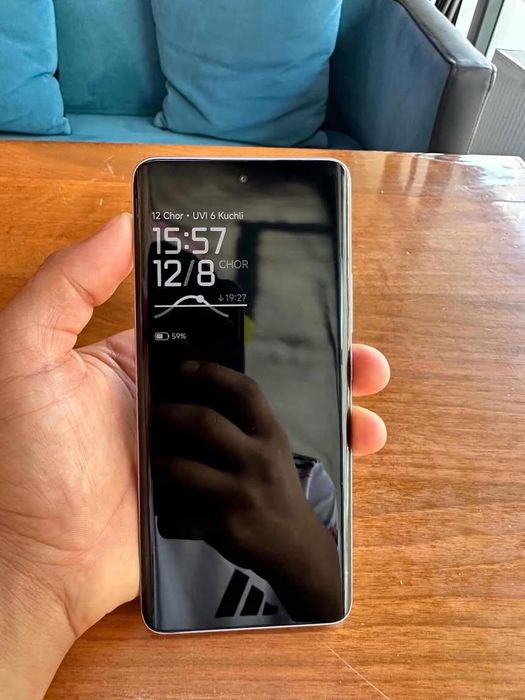 Redmi note 15 yangi