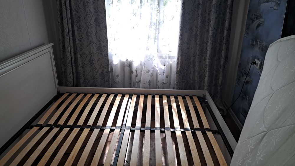 Продам кровать новая
