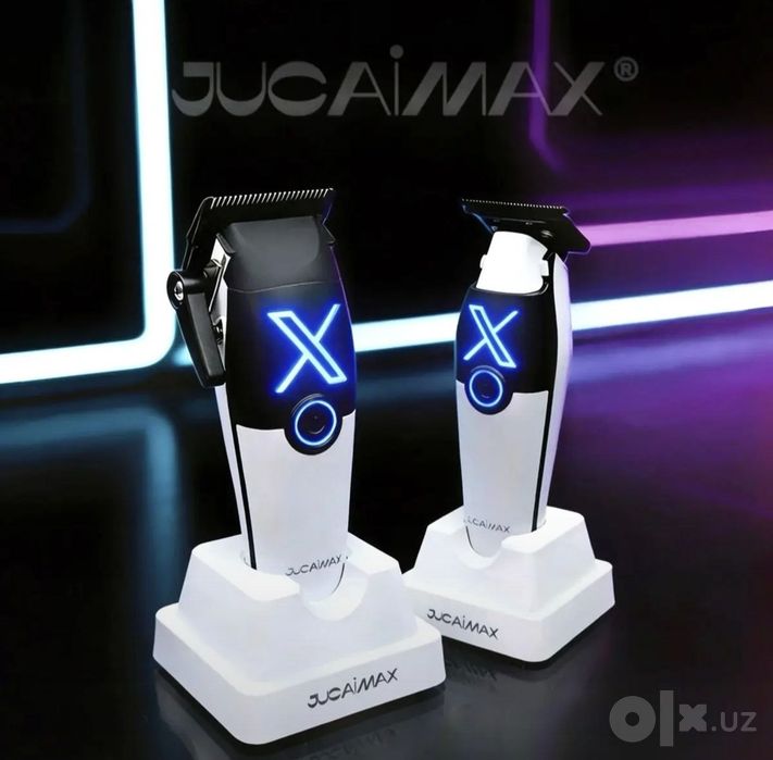 JucaiMax clipper соч олиш учун, набор