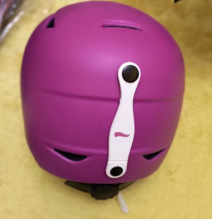 Детска ски каска Crivit