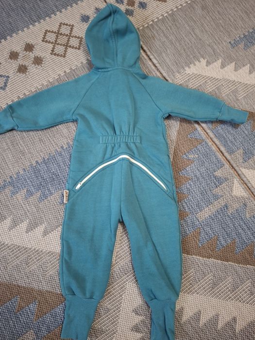 Детский комбинезон Bungly Boo