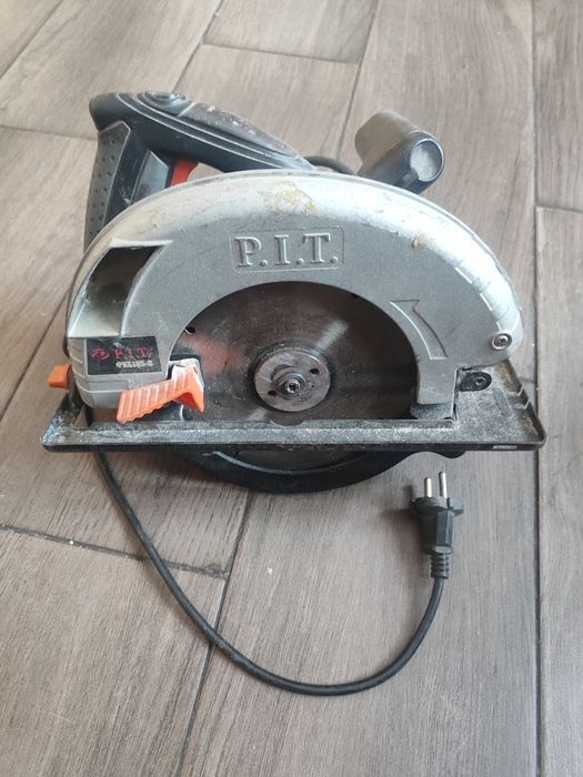 Электр. Пила пчёлка