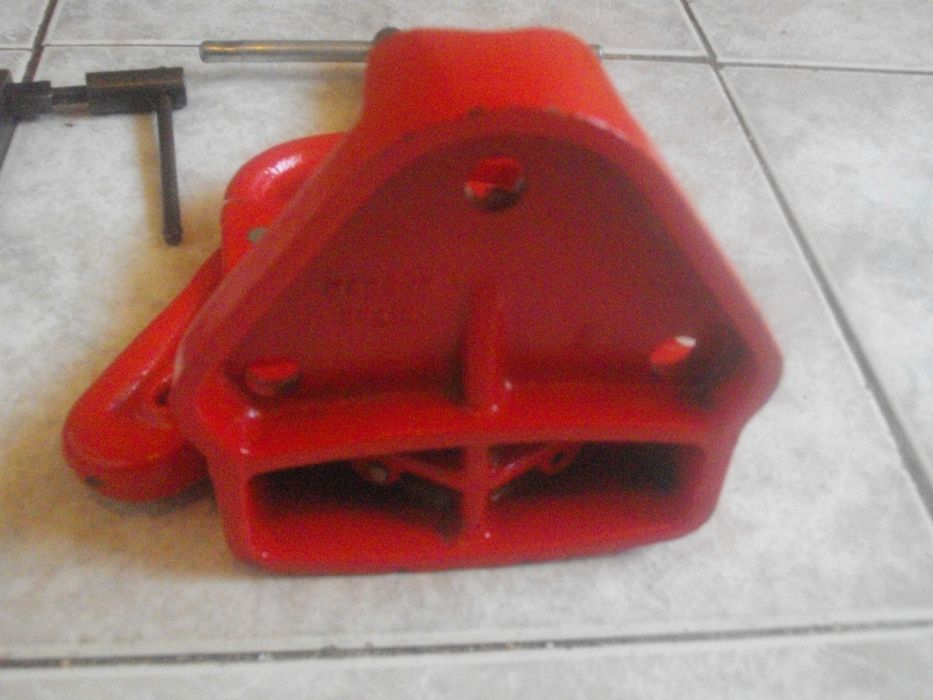 Rothenberger Ново Тръбно Менгеме 2 Цола VIRAX Конусна Дъска Резби Проф