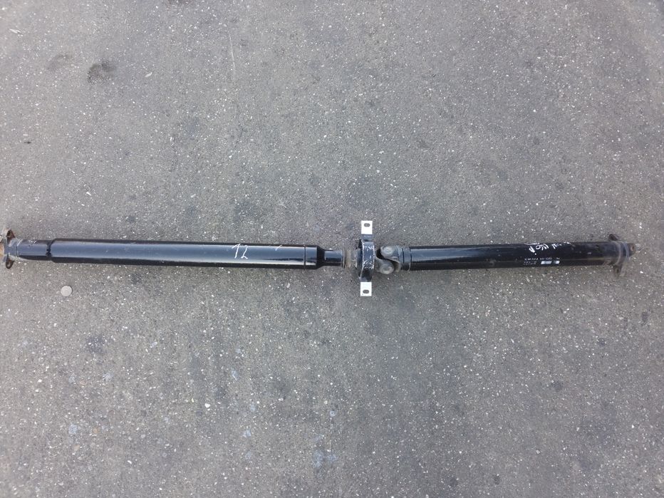 Cardan Bmw E82 2013 N47D20C 759788301